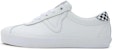 Kasut Vans Sport Low 'Putih' VN000CQRWHT