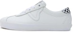 Buy Kasut Vans Sport Low 'Putih' VN000CQRWHT