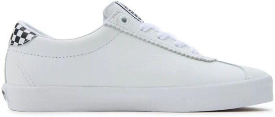 Sepatu Vans Sport Low 'Putih' VN000CQRWHT Order Sepatu Vans Sport Low 'Putih' VN000CQRWHT