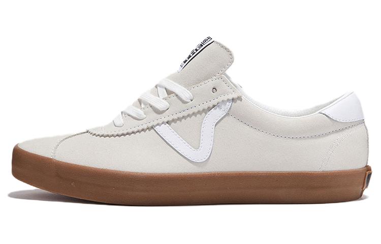 Vans Sport Low Shoes 'White Beige' VN000CTDQJM
