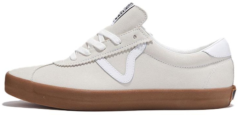Vans Sport Low Shoes 'White Beige' VN000CTDQJM Buy Vans Sport Low Shoes 'White Beige' VN000CTDQJM