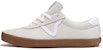 Kasut Vans Sport Low 'Putih Beige' VN000CTDQJM