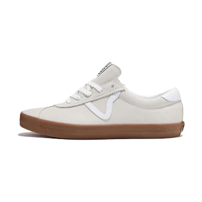 Vans Sport Low Shoes 'White Beige'