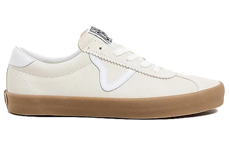 Order Sepatu Vans Sport Low 'Putih Beige' VN000CTDQJM