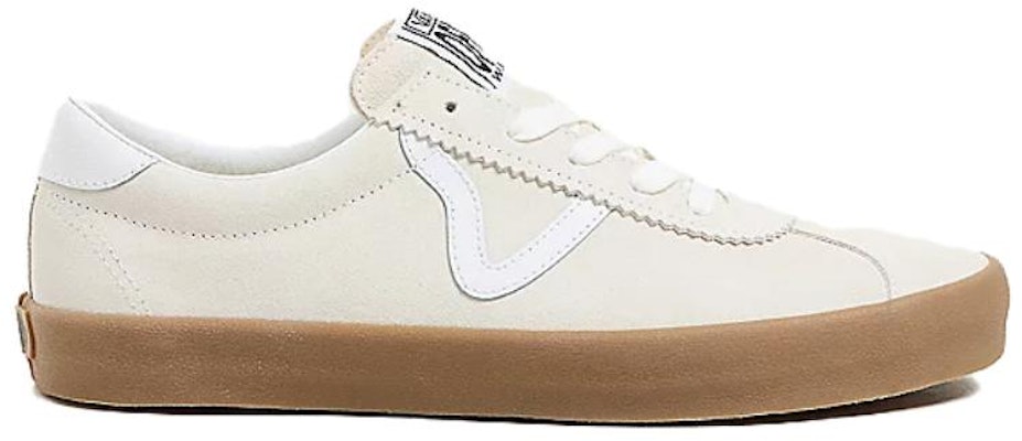 Vans Sport Low Shoes 'White Beige' VN000CTDQJM Order Vans Sport Low Shoes 'White Beige' VN000CTDQJM
