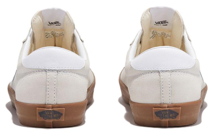 Shop Sepatu Vans Sport Low 'Putih Beige' VN000CTDQJM