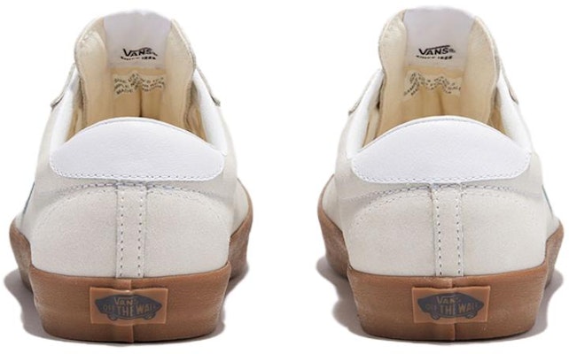 Vans Sport Low Shoes 'White Beige' VN000CTDQJM Shop Vans Sport Low Shoes 'White Beige' VN000CTDQJM