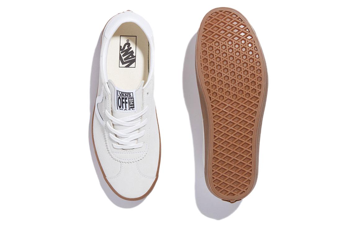 Purchase Sepatu Vans Sport Low 'Putih Beige' VN000CTDQJM