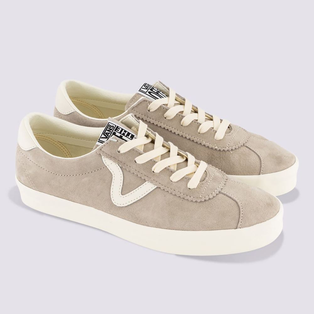 Vans Sport Low Skate Shoes VN000D6NFTY