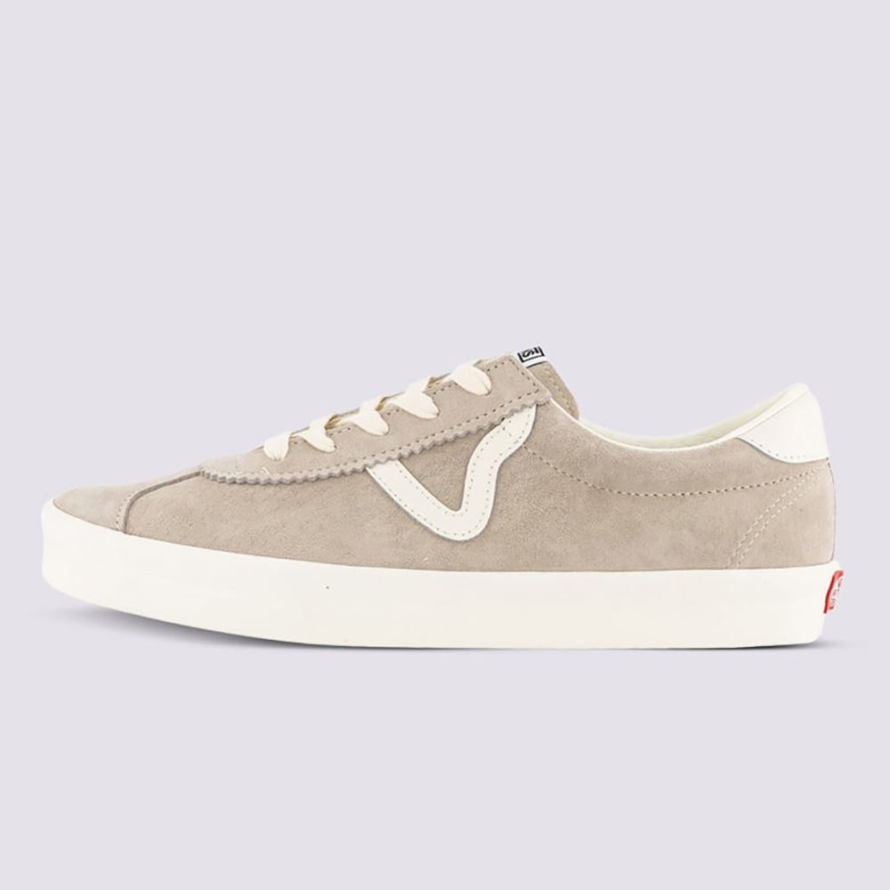 Lookbook Vans Sport 低筒滑板鞋 VN000D6NFTY