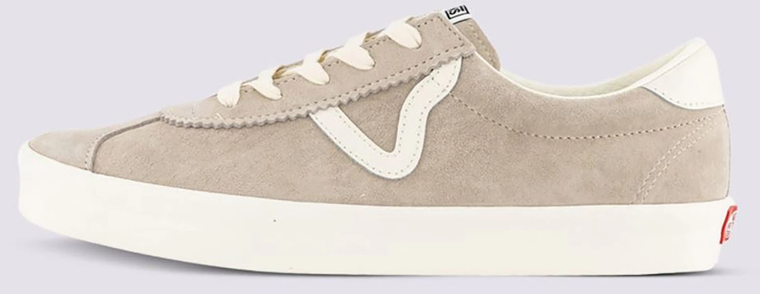 Vans Sport 低筒滑板鞋 VN000D6NFTY Lookbook Vans Sport 低筒滑板鞋 VN000D6NFTY