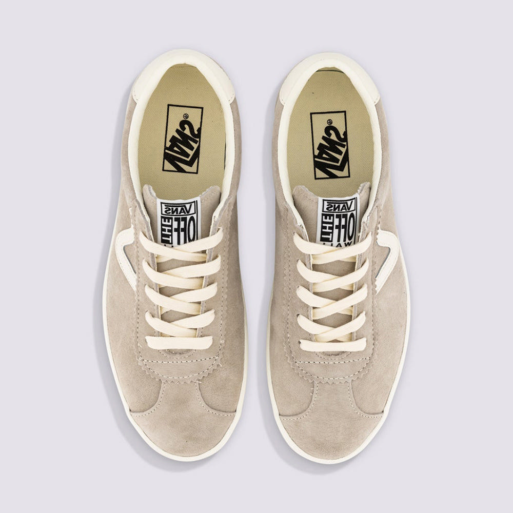 Shop Vans Sport 低筒滑板鞋 VN000D6NFTY