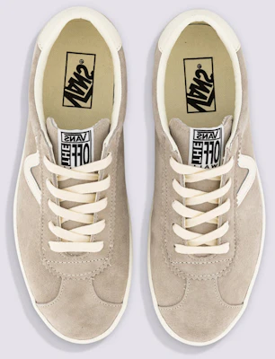 Vans Sport 低筒滑板鞋 VN000D6NFTY Shop Vans Sport 低筒滑板鞋 VN000D6NFTY