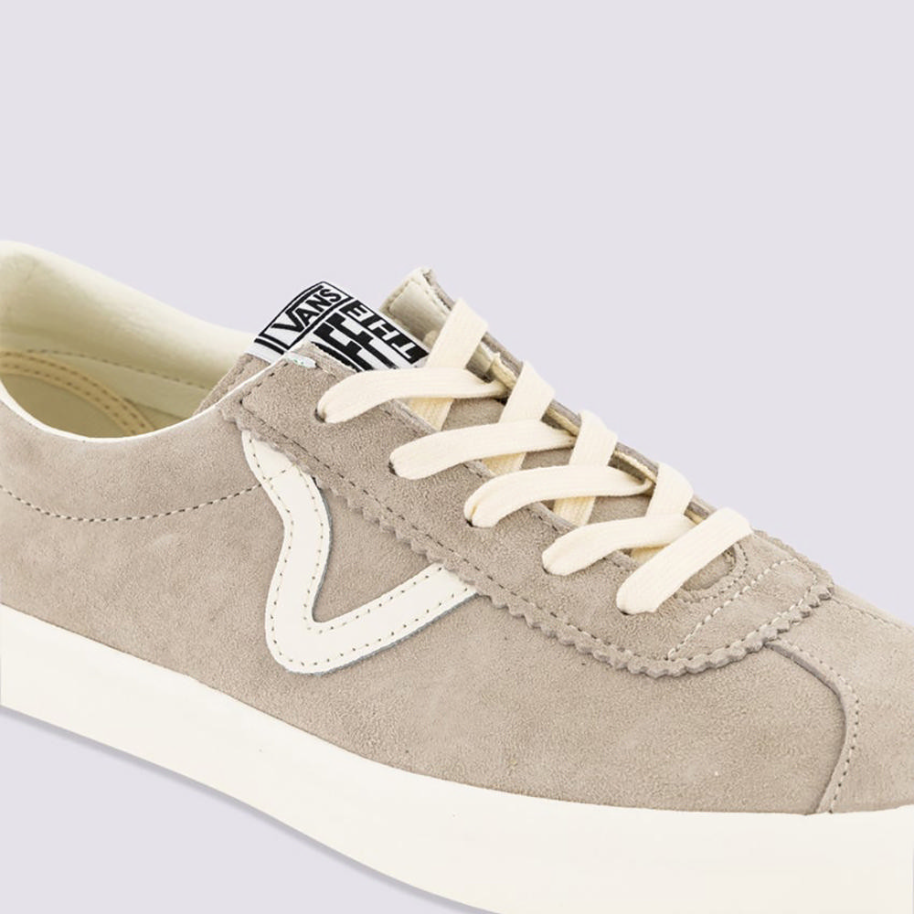 Shop Kasut Skate Rendah Vans Sport VN000D6NFTY