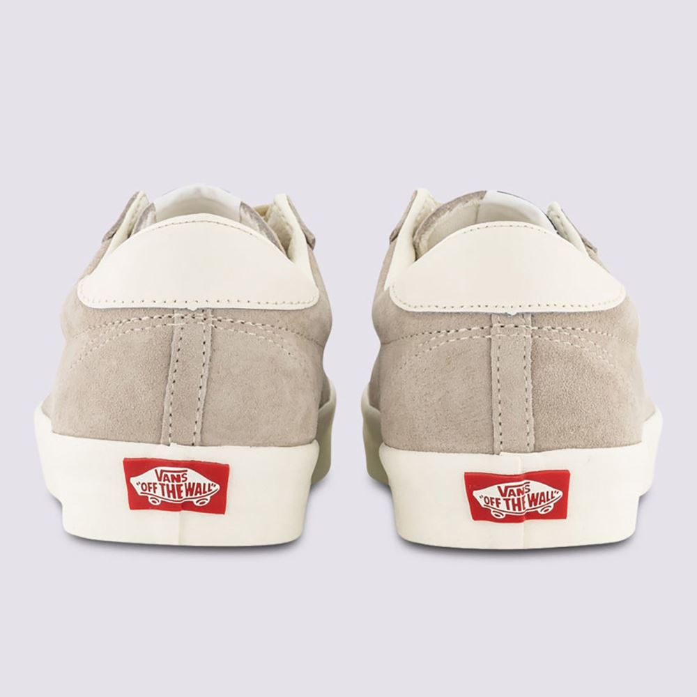 Details for Vans Sport 低筒滑板鞋 VN000D6NFTY