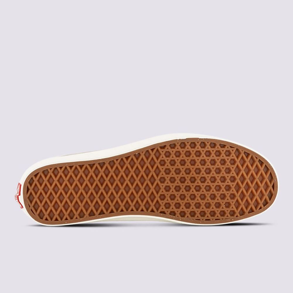 Sizing Vans Sport 低筒滑板鞋 VN000D6NFTY