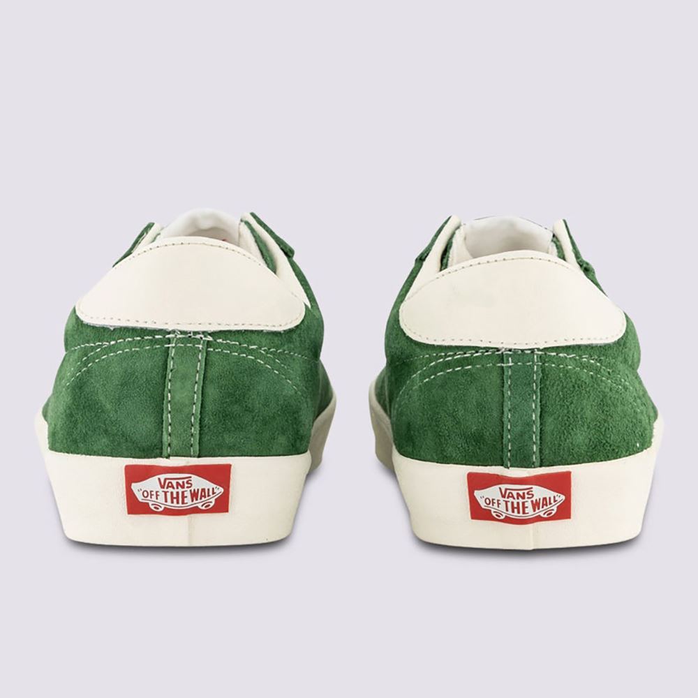 Details for バンズ スポーツ ロー スケートボード シューズ VN000D6NBR1