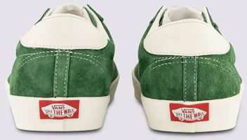 Details for Vans Sport Low Sepatu Skateboard VN000D6NBR1