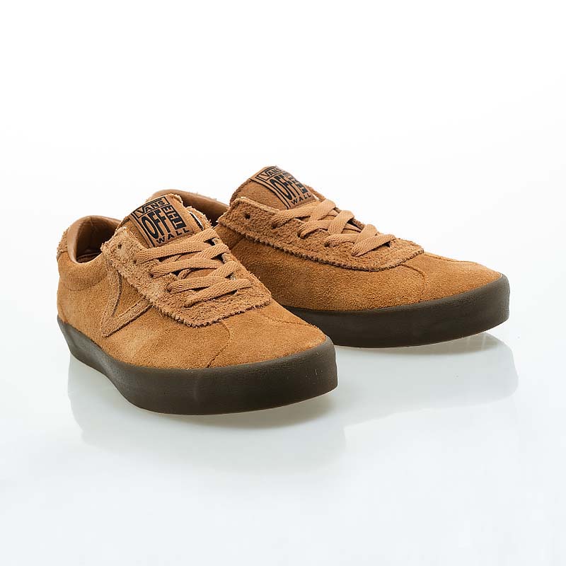 Order Baskets Vans Sport Low V140104002