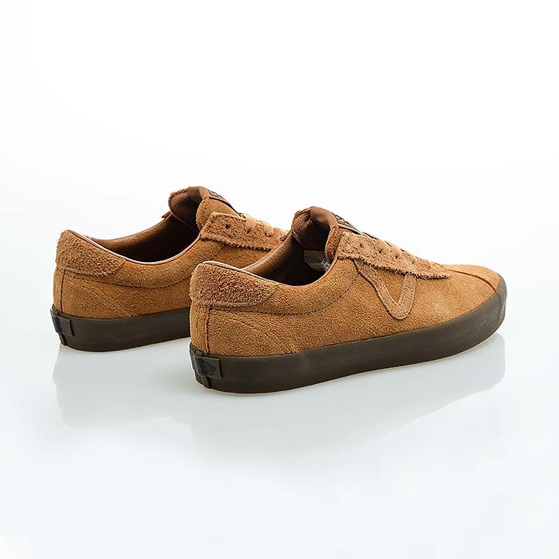 Lookbook Baskets Vans Sport Low V140104002