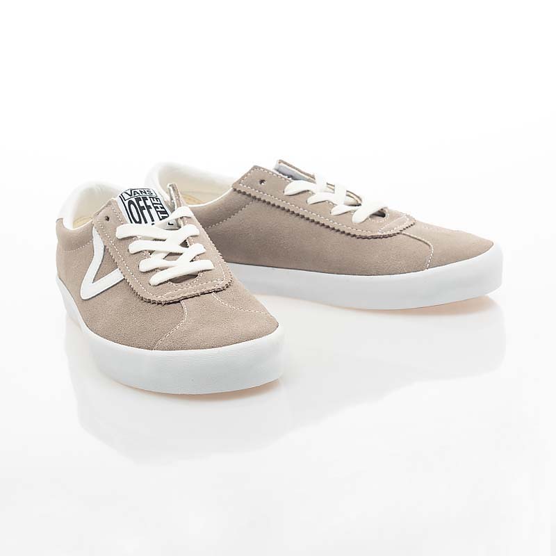 Order Vans 運動低筒休閒鞋 V140104111