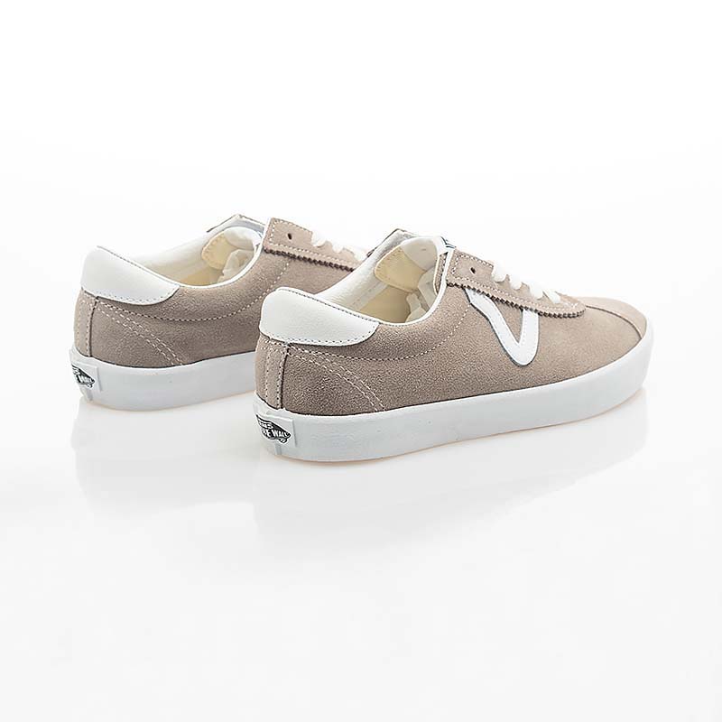 Lookbook Vans 運動低筒休閒鞋 V140104111