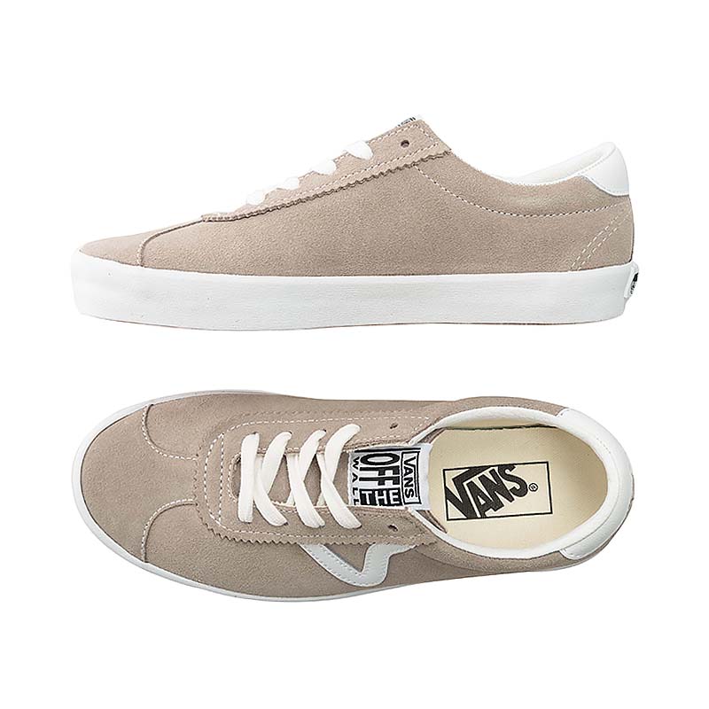Purchase Vans 運動低筒休閒鞋 V140104111