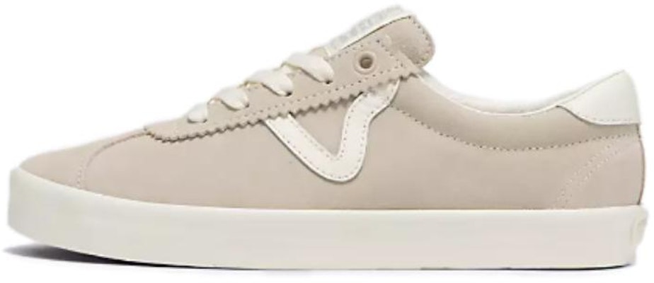 Vans Sport Low 'French Oak Marshmallow' VN000CQRDBV Buy Vans Sport Low 'French Oak Marshmallow' VN000CQRDBV