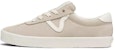 Kasut Vans Sport Low Suede 'Beige' VN000CQRDBV