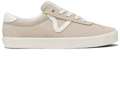 Vans Vans運動 防滑耐磨 低筒 滑板鞋 男女同款 米白色 Order Vans Vans運動 防滑耐磨 低筒 滑板鞋 男女同款 米白色