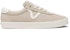 Kasut Vans Sport Low Suede 'Beige' VN000CQRDBV