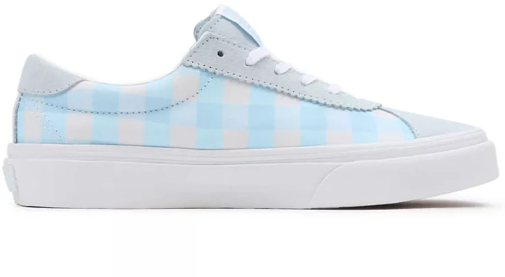 Vans蓝白低帮运动滑板鞋男女通用款 VN0A5KX7BAU Order Vans蓝白低帮运动滑板鞋男女通用款 VN0A5KX7BAU