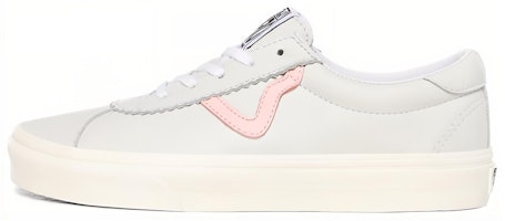 Vans Sport Snow White Pink VN0A4BU628A Vans Sport Snow White Pink VN0A4BU628A