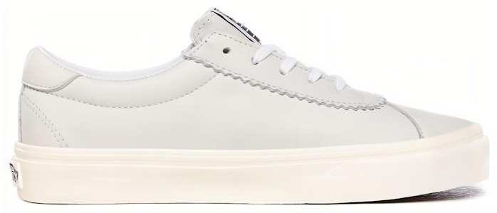 Vans 运动鞋 雪白粉色 VN0A4BU628A Order Vans 运动鞋 雪白粉色 VN0A4BU628A