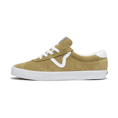 Vans Sport Style 73 Shoes 'Tan White'