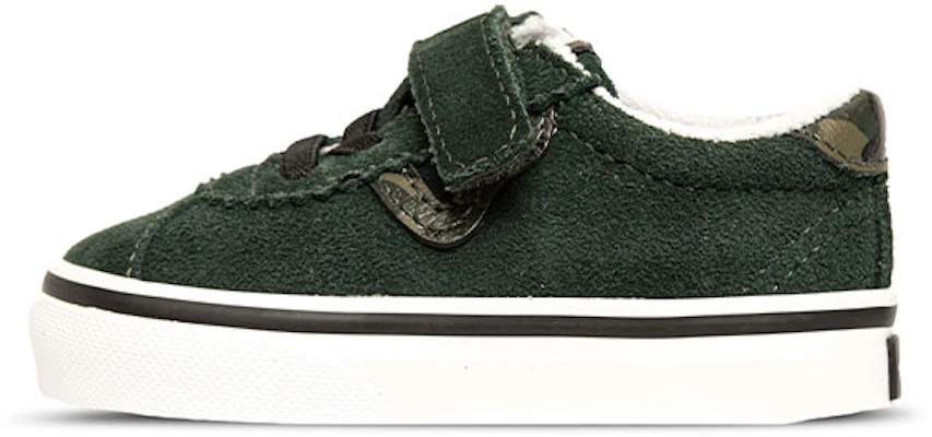 Sneakers Vans Sport V Low-Top Hijau/Putih BP VN0A54EZ8CH Buy Sneakers Vans Sport V Low-Top Hijau/Putih BP VN0A54EZ8CH