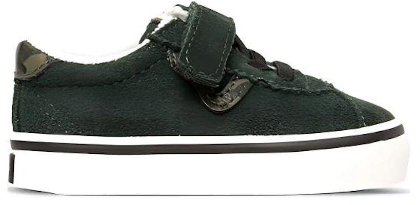 Sneakers Vans Sport V Low-Top Hijau/Putih BP VN0A54EZ8CH Order Sneakers Vans Sport V Low-Top Hijau/Putih BP VN0A54EZ8CH