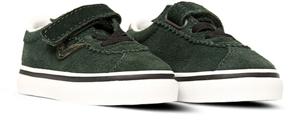 Sneakers Vans Sport V Low-Top Hijau/Putih BP VN0A54EZ8CH Lookbook Sneakers Vans Sport V Low-Top Hijau/Putih BP VN0A54EZ8CH
