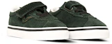 Lookbook Sneakers Vans Sport V Low-Top Hijau/Putih BP VN0A54EZ8CH