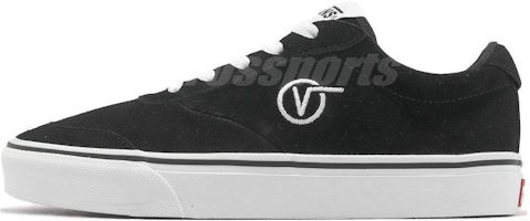Vans Sport Vulc 'Black White' VN0A5EDW0XT Vans Sport Vulc 'Black White' VN0A5EDW0XT