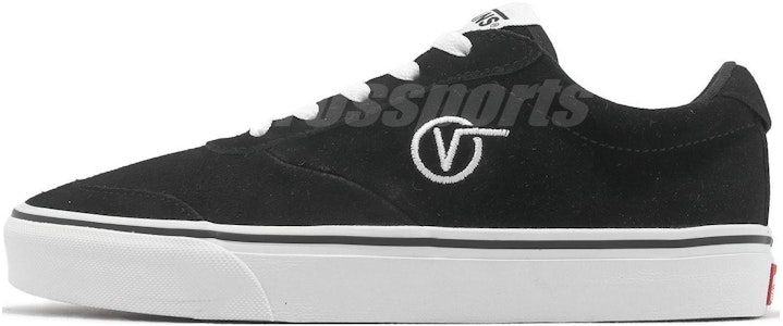 Vans 运动硫化鞋 '黑白' VN0A5EDW0XT Buy Vans 运动硫化鞋 '黑白' VN0A5EDW0XT