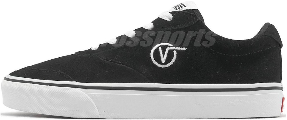 Vans Sport Vulc 'Black White' VN0A5EDW0XT Buy Vans Sport Vulc 'Black White' VN0A5EDW0XT
