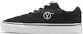 Vans Sport Vulc 'Hitam Putih' VN0A5EDW0XT