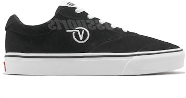 ヴァンズ スポーツバルク 黒白 (Vanz Supōtsubaruku Kuro Shiro) VN0A5EDW0XT Order ヴァンズ スポーツバルク 黒白 (Vanz Supōtsubaruku Kuro Shiro) VN0A5EDW0XT