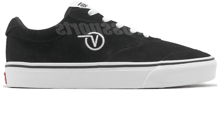 Vans Sport Vulc 'Black White' VN0A5EDW0XT Order Vans Sport Vulc 'Black White' VN0A5EDW0XT