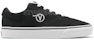 Vans Sport Vulc 'Hitam Putih' VN0A5EDW0XT