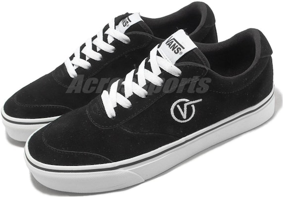 Vans Sport Vulc 'Black White' VN0A5EDW0XT Lookbook Vans Sport Vulc 'Black White' VN0A5EDW0XT