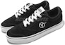 Lookbook Vans Sport Vulc 'Hitam Putih' VN0A5EDW0XT