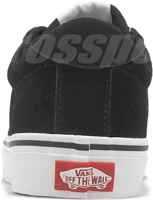 Vans Sport Vulc 'Black White' VN0A5EDW0XT Shop Vans Sport Vulc 'Black White' VN0A5EDW0XT