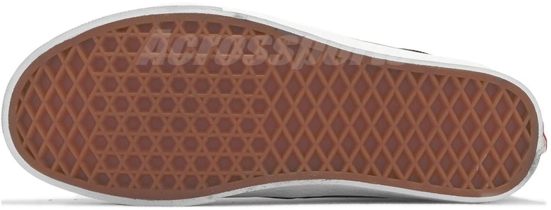 Vans 运动硫化鞋 '黑白' VN0A5EDW0XT Purchase Vans 运动硫化鞋 '黑白' VN0A5EDW0XT